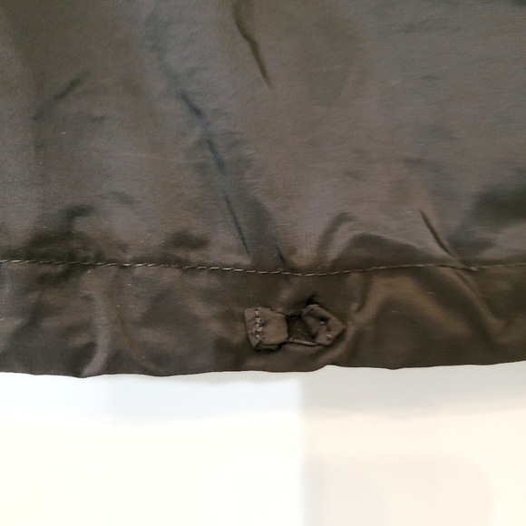 Bryn Walker Giovanna Top Memory Crunch Cowl Drape Neck Size XS - Picture 7 of 14